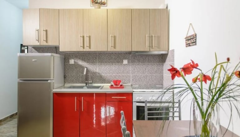 Simon King - Βουρβουρού, Χαλκιδική