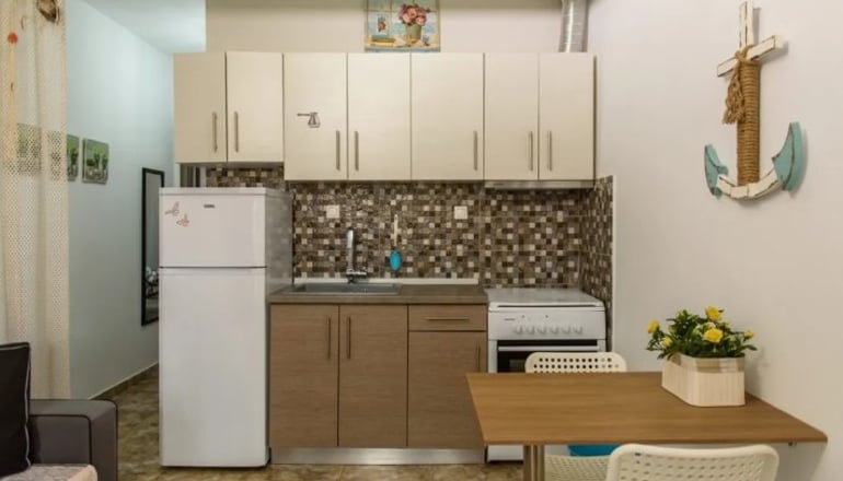 Simon King - Βουρβουρού, Χαλκιδική