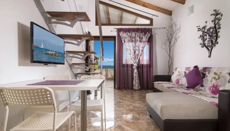 Simon King - Βουρβουρού, Χαλκιδική