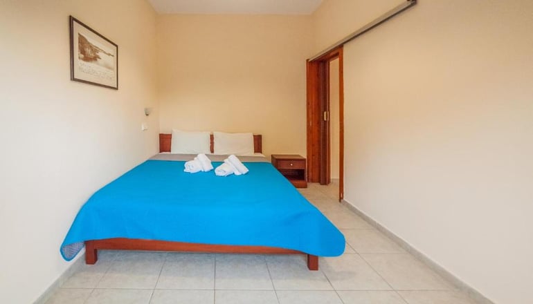 Sintrivanis Resort Beach