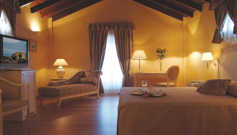 Siora Vittoria Boutique Hotel Corfu