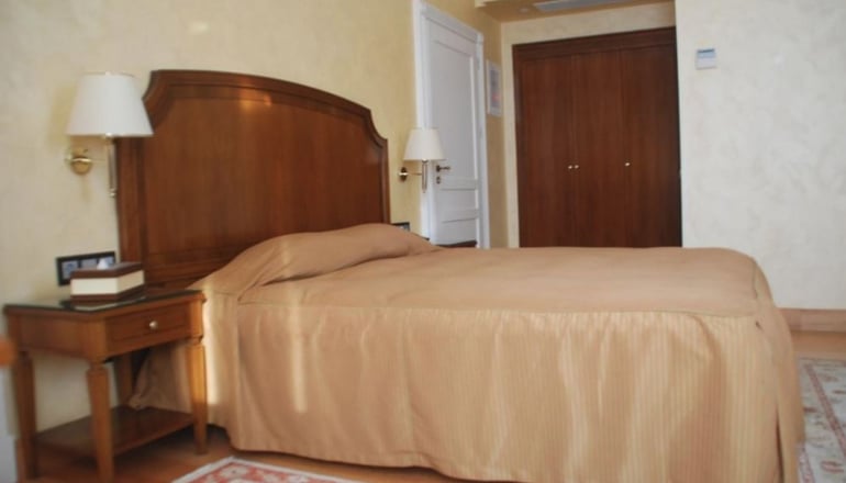 Siora Vittoria Boutique Hotel Corfu