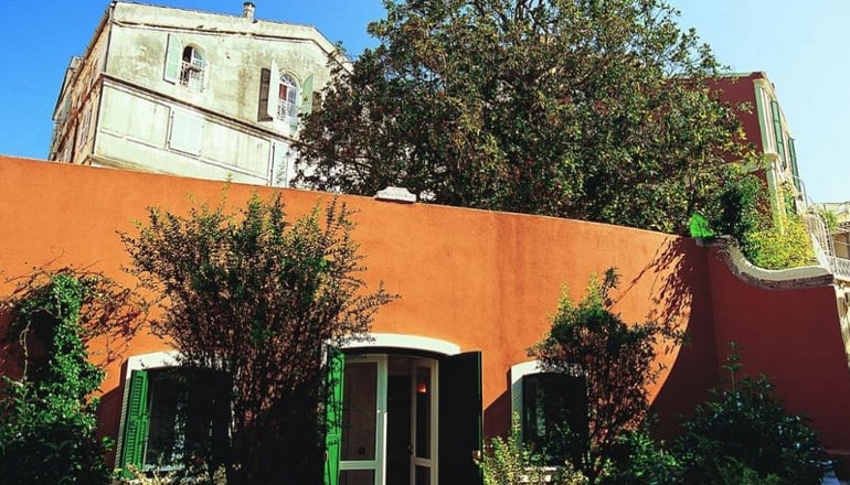 Siora Vittoria Boutique Hotel Corfu
