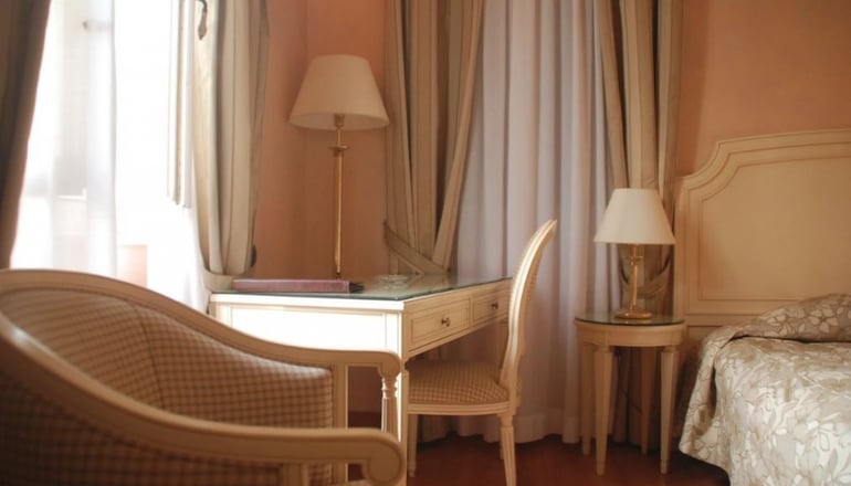 Siora Vittoria Boutique Hotel Corfu
