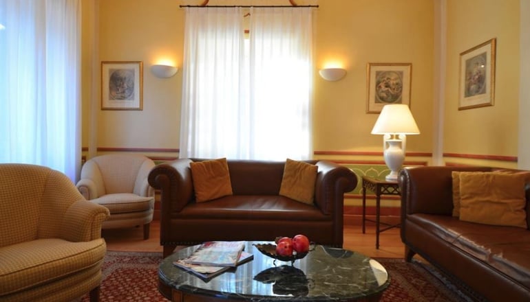 Siora Vittoria Boutique Hotel Corfu