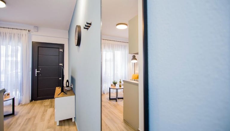 Sirens Residential Complex - Καβάλα