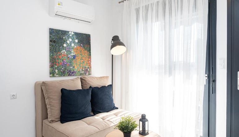 Sirens Residential Complex - Καβάλα