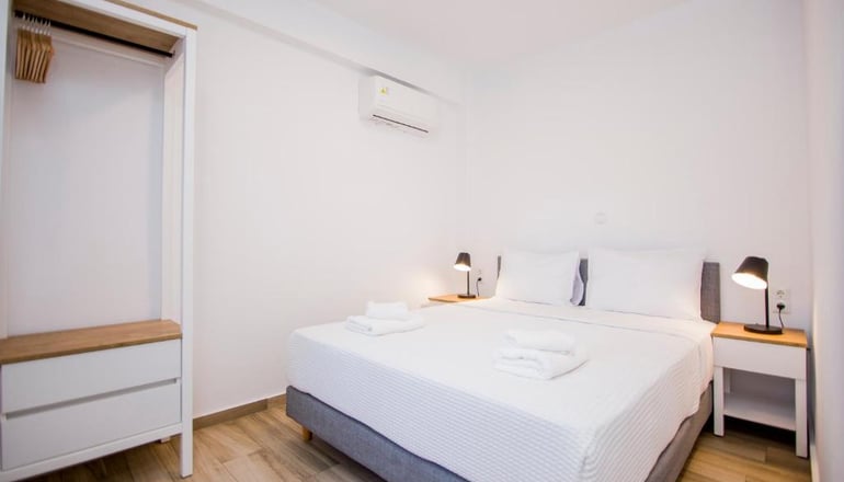 Sirens Residential Complex - Καβάλα