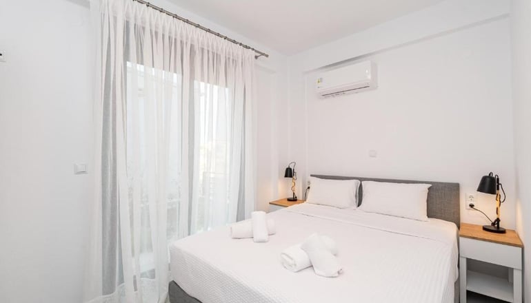 Sirens Residential Complex - Καβάλα