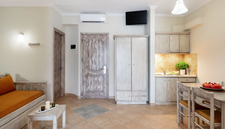 Sirines Hotel - Ποτός, Θάσος