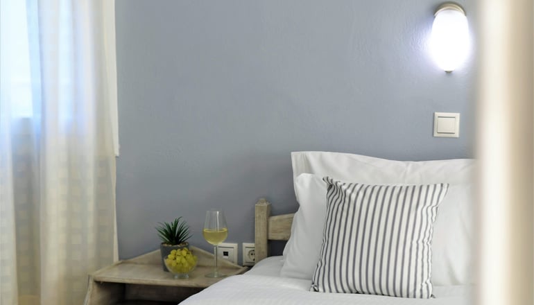 Sirines Hotel - Ποτός, Θάσος