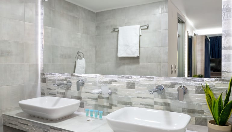 Sirines Hotel - Ποτός, Θάσος