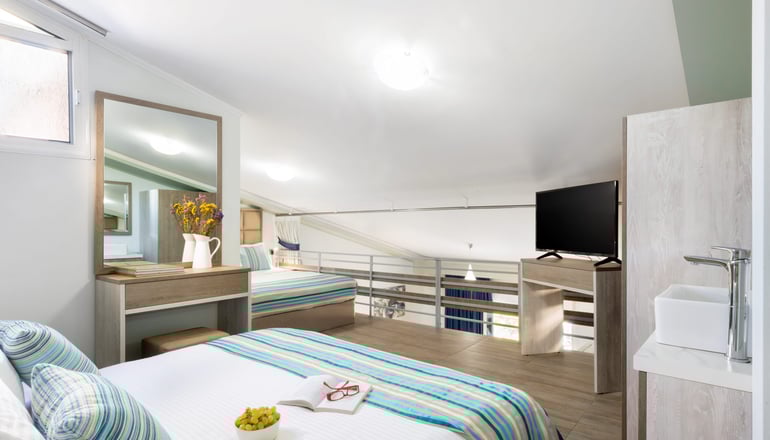 Sirines Hotel - Ποτός, Θάσος