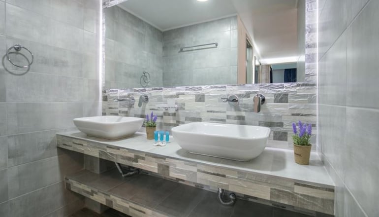 Sirines Hotel - Ποτός, Θάσος