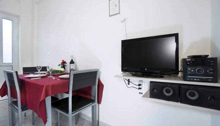 Skamagkas G. Apartments - Χανιά, Κρήτη