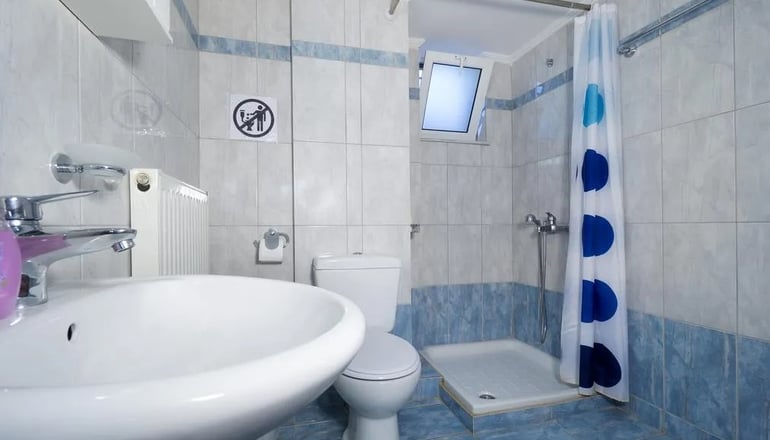 Skamagkas G. Apartments - Χανιά, Κρήτη