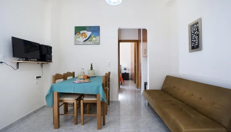 Skamagkas G. Apartments - Χανιά, Κρήτη