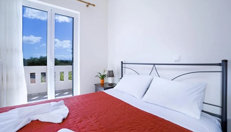 Skamagkas G. Apartments - Χανιά, Κρήτη