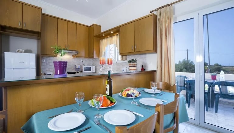 Skamagkas G. Apartments - Χανιά, Κρήτη