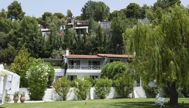 Skiathos Holidays - Βρωμόλιμνος, Σκιάθος