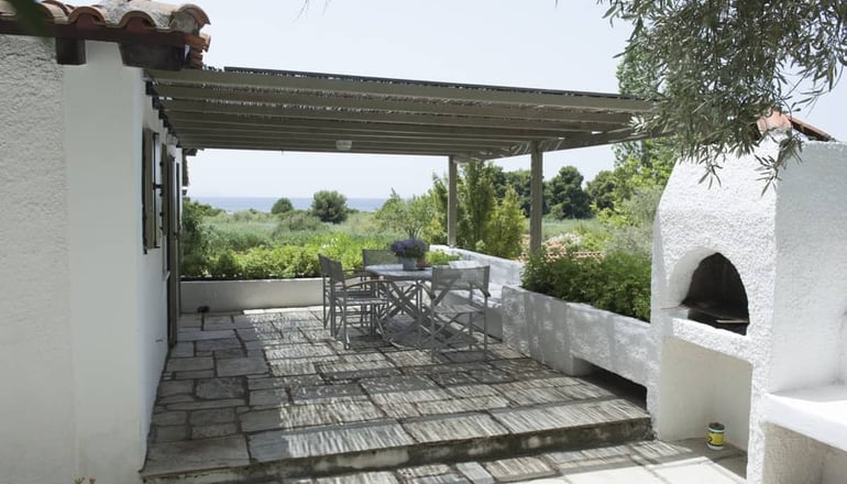 Skiathos Holidays Suites & Villas - Βρομόλιμνος, Σκιάθος