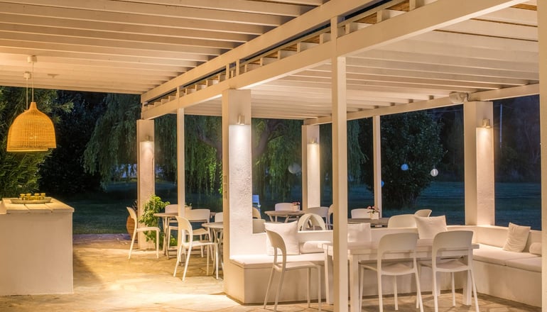 Skiathos Holidays Suites & Villas - Βρομόλιμνος, Σκιάθος