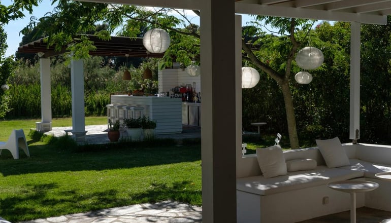Skiathos Holidays Suites & Villas - Βρομόλιμνος, Σκιάθος