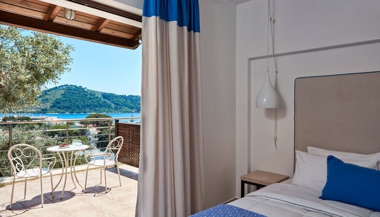Skiathos Living - Λιμάνι, Σκιάθος