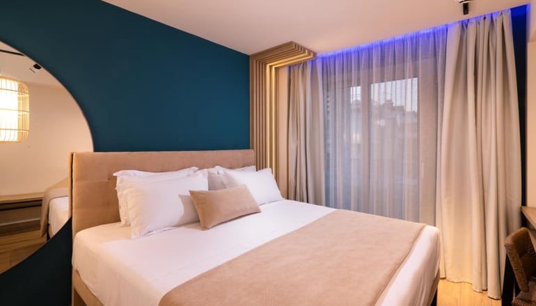SKS Luxury Suites & Rooms - Παραλία Κατερίνης