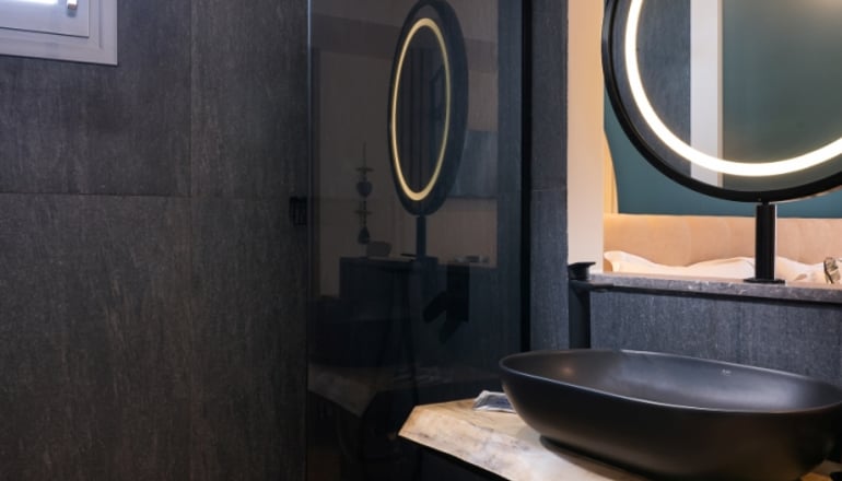 SKS Luxury Suites & Rooms - Παραλία Κατερίνης
