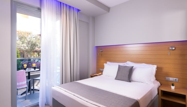 SKS Luxury Suites & Rooms - Παραλία Κατερίνης