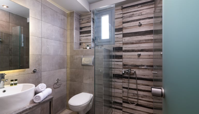 SKS Luxury Suites & Rooms - Παραλία Κατερίνης