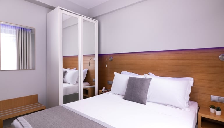 SKS Luxury Suites & Rooms - Παραλία Κατερίνης