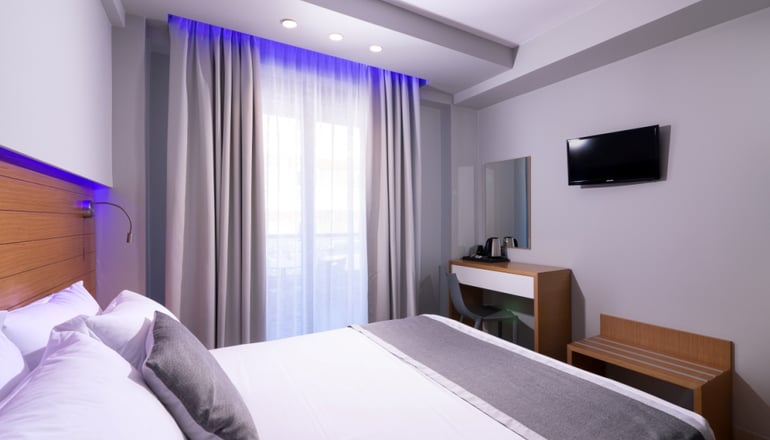 SKS Luxury Suites & Rooms - Παραλία Κατερίνης