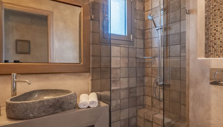 Skyros Trias - Παραλία Γυρίσματα, Σκύρος