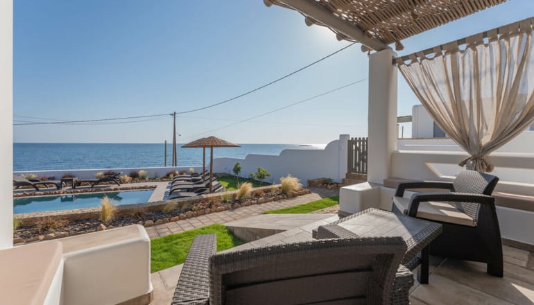 Skyros Trias - Παραλία Γυρίσματα, Σκύρος