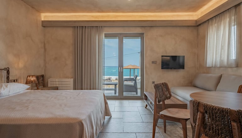 Skyros Trias - Παραλία Γυρίσματα, Σκύρος