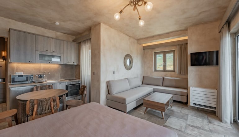 Skyros Trias - Παραλία Γυρίσματα, Σκύρος