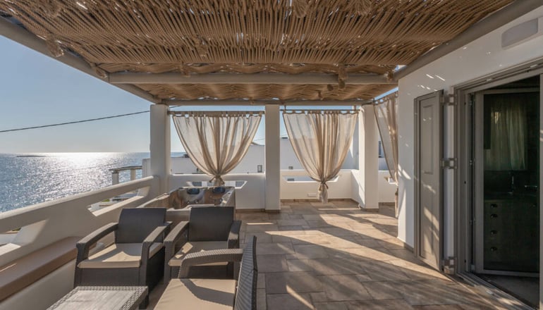 Skyros Trias - Παραλία Γυρίσματα, Σκύρος