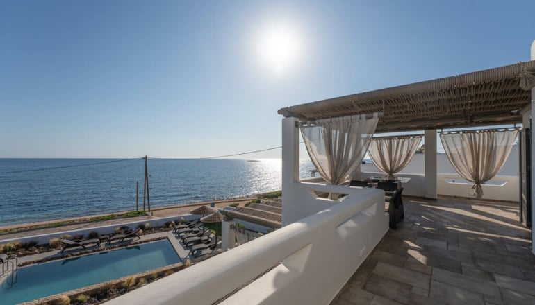 Skyros Trias - Παραλία Γυρίσματα, Σκύρος