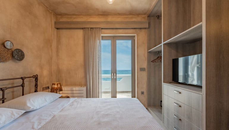 Skyros Trias - Παραλία Γυρίσματα, Σκύρος