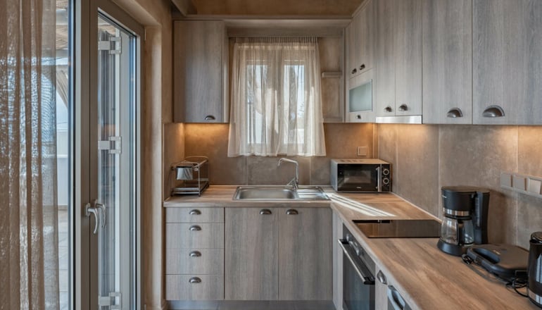 Skyros Trias - Παραλία Γυρίσματα, Σκύρος