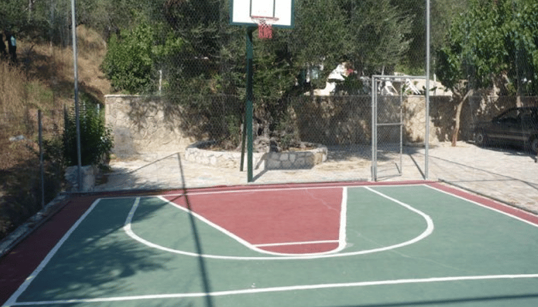 Small Village