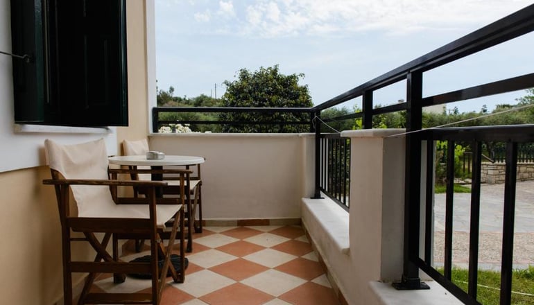 So Nice Hotel  - Μαραθόκαμπος, Σάμος