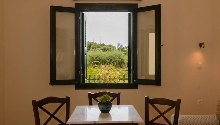 So Nice Hotel  - Μαραθόκαμπος, Σάμος