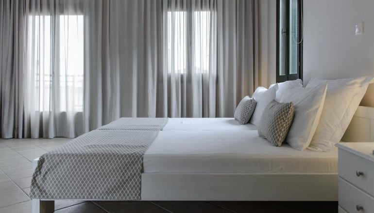 So Nice Hotel  - Μαραθόκαμπος, Σάμος