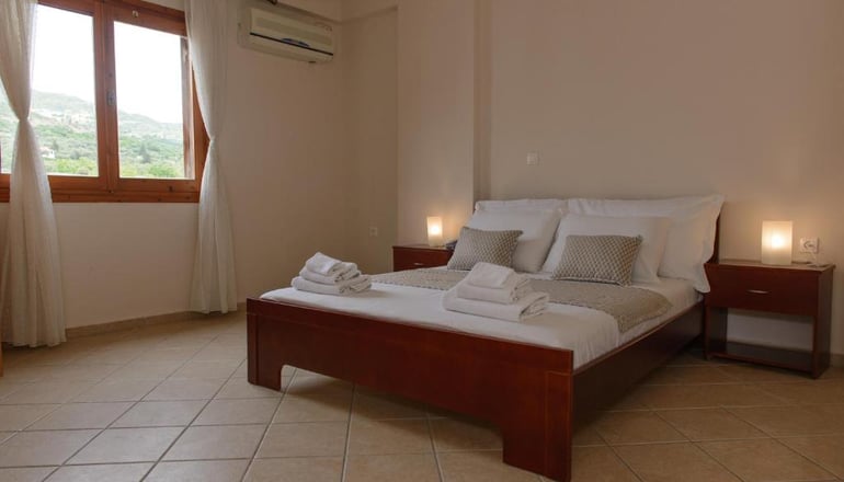 So Nice Hotel  - Μαραθόκαμπος, Σάμος
