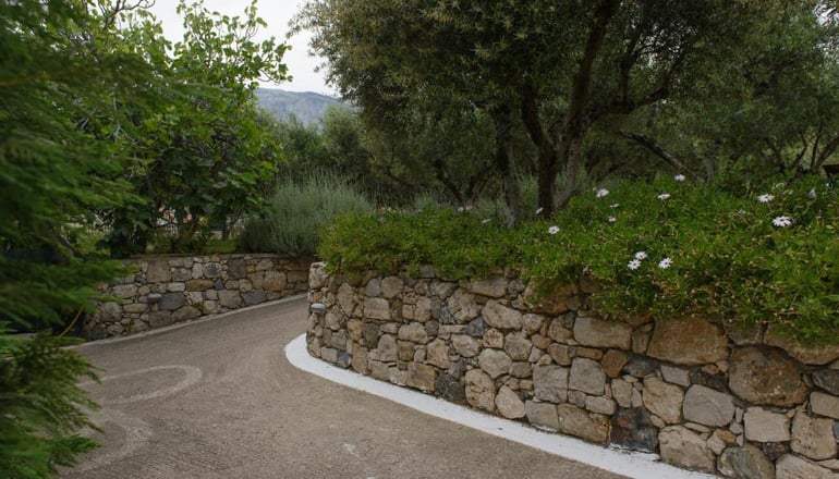 So Nice Hotel  - Μαραθόκαμπος, Σάμος