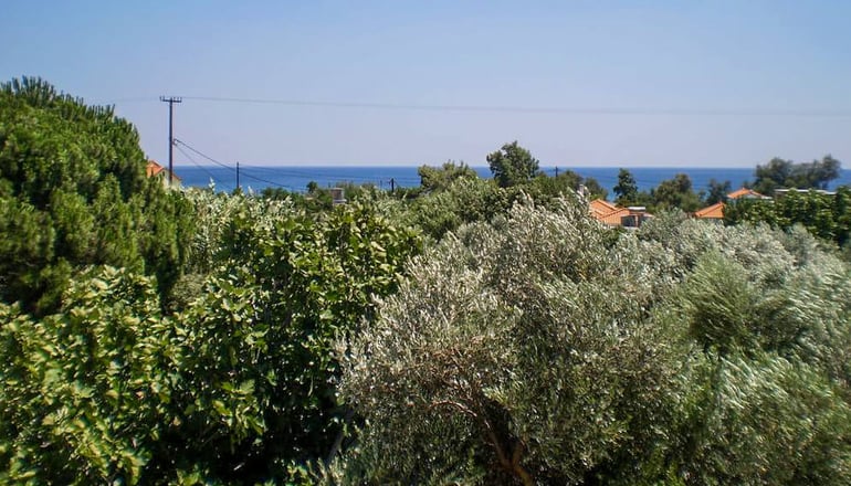 So Nice Hotel  - Μαραθόκαμπος, Σάμος
