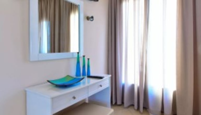 So Nice Hotel  - Μαραθόκαμπος, Σάμος